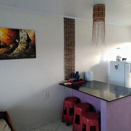Flat Studio L Apartment Sao Miguel dos Milagres Exterior photo