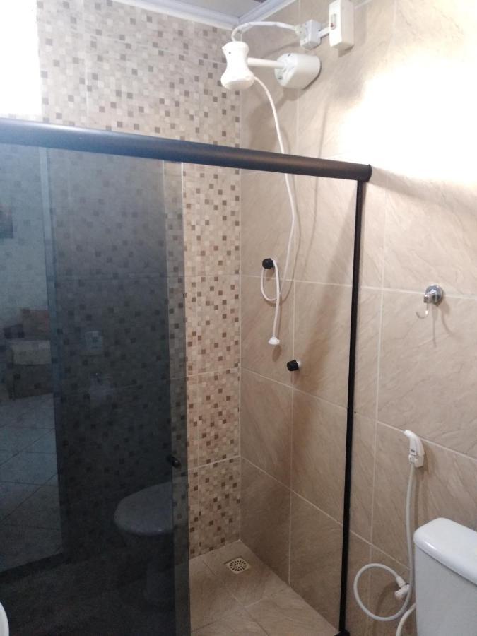 Flat Studio L Apartment Sao Miguel dos Milagres Exterior photo